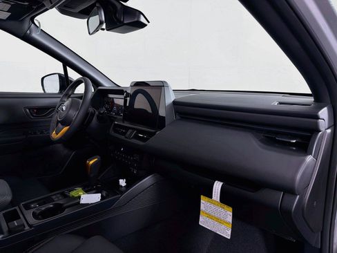 New 2026 Subaru Outback Wilderness AWD/4WD image 30