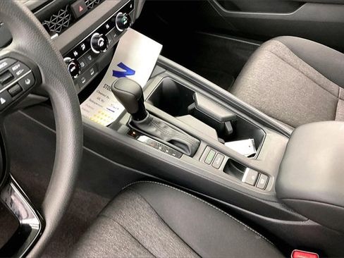 Certified 2024 Honda Accord EX image 16