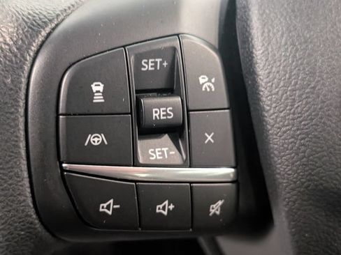 Used 2025 Ford Bronco Sport Big Bend AWD/4WD image 17