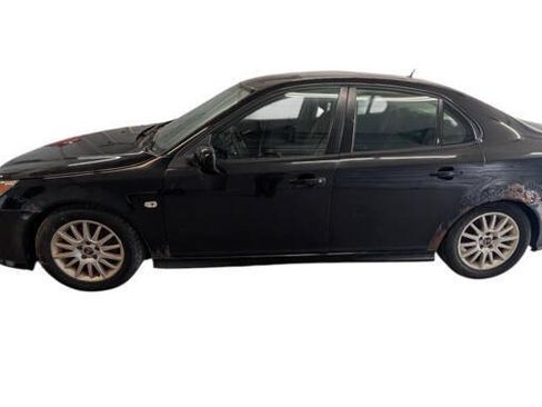 Used 2008 Saab 9-3 2.0T FWD image 2