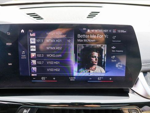 Used 2023 BMW X1 xDrive28i w/ Premium Package image 17