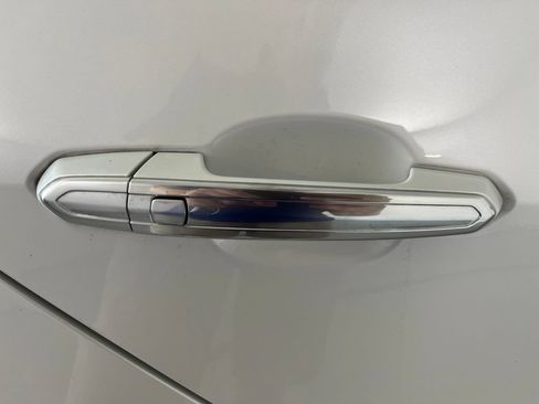 Used 2017 Cadillac CTS Luxury RWD image 48