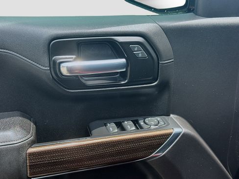Used 2021 Chevrolet Silverado 1500 RST RWD image 16