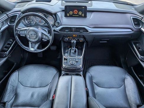 Used 2018 MAZDA CX-9 Grand Touring image 15