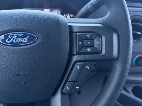 New 2026 Ford E-350 and Econoline 350 Super Duty w/ Power Equipment Group image 26