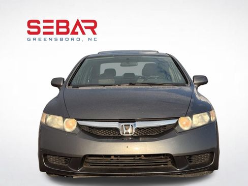 Used 2010 Honda Civic EX-L image 4