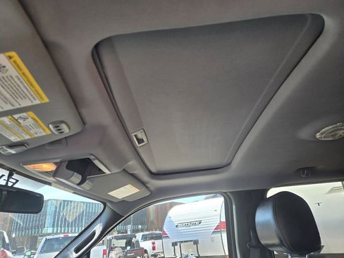 Used 2012 Ford F150 Lariat w/ Lariat Plus Pkg image 16