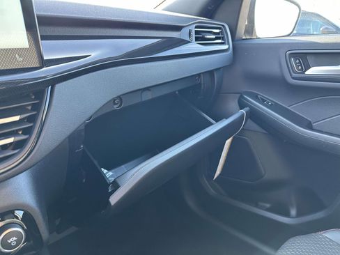 New 2026 Ford Escape ST-Line Select w/ Tech Pack #1 image 22