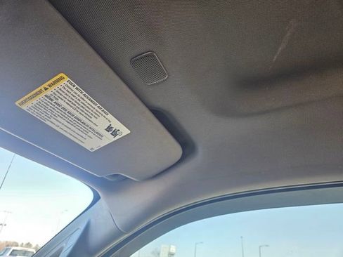 Used 2020 Chevrolet Silverado 1500 LT w/ All-Star Edition image 21