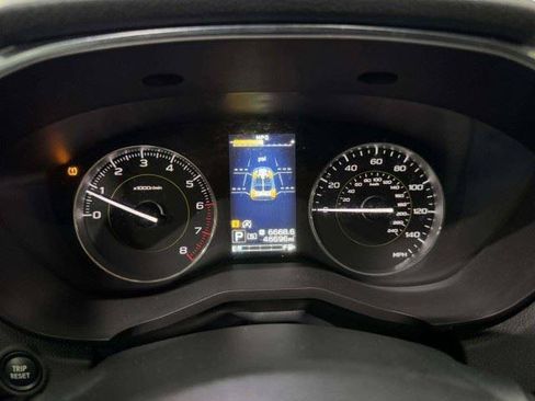 Used 2022 Subaru Crosstrek 2.5i Sport AWD/4WD image 33