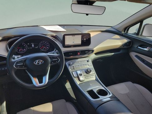 Used 2023 Hyundai Santa Fe SEL FWD image 14