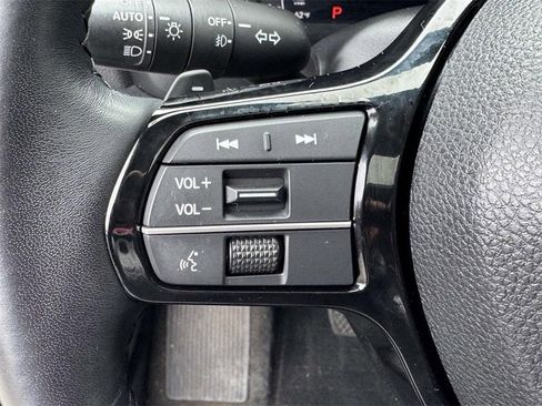 Used 2023 Honda Pilot Elite image 23