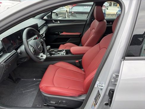 New 2026 Kia K5 GT-Line image 9