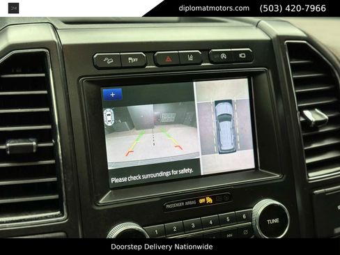 Used 2021 Ford Expedition King Ranch image 32