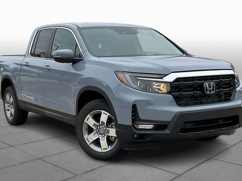 New 2026 Honda Ridgeline RTL image 2