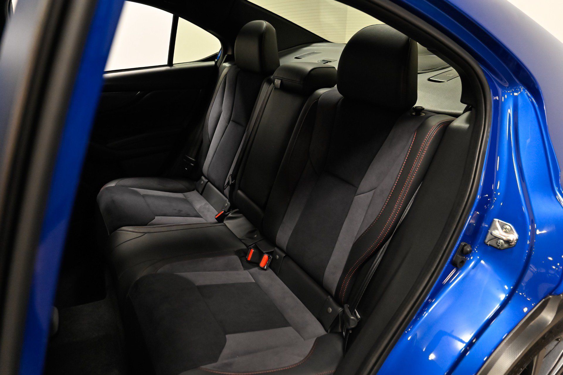 Used 2023 Subaru WRX Limited AWD/4WD image 12
