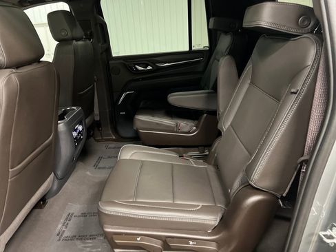 Certified 2024 GMC Yukon XL Denali image 13