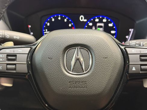 Used 2025 Acura ADX AWD image 23