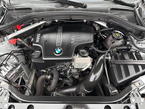 Used 2015 BMW X3 xDrive28i w/ Premium Package image 14