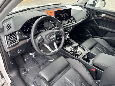 Used 2024 Audi Q5 2.0T Premium Plus AWD/4WD image 20
