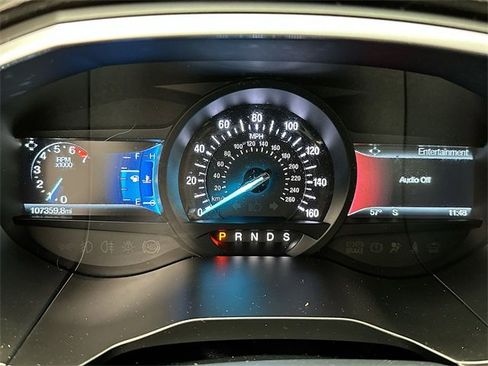 Used 2015 Ford Edge Sport image 15