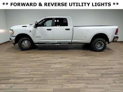 Certified 2024 RAM 3500 Big Horn image 13