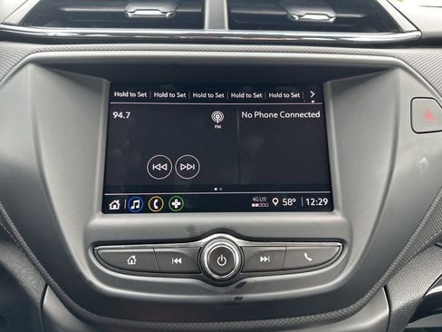 Used 2021 Chevrolet TrailBlazer LS image 8