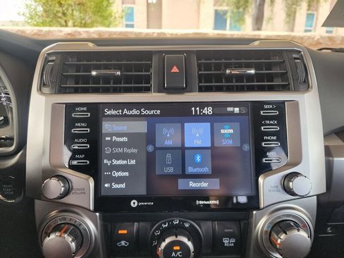 Used 2021 Toyota 4Runner SR5 RWD image 39