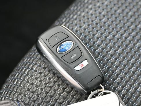 New 2026 Subaru Forester Premium AWD/4WD image 34