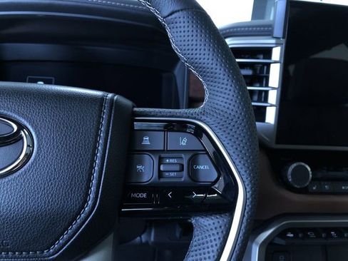 New 2026 Toyota Tundra 1794 Edition AWD/4WD image 20
