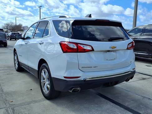 Used 2020 Chevrolet Equinox LT image 10