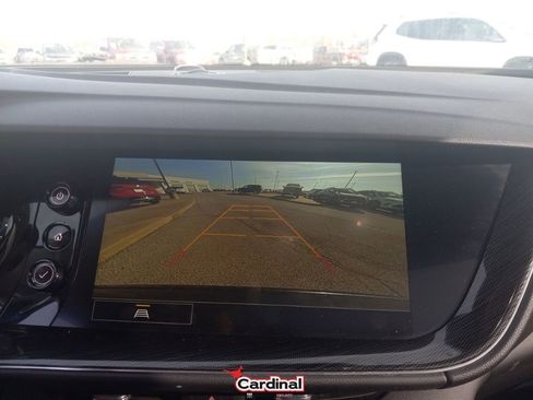 Used 2023 Buick Envision Essence w/ Sport Touring Package image 33