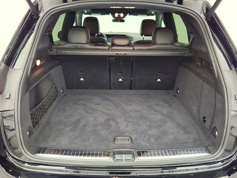 Used 2024 Mercedes-Benz GLE 450 GLE 450 4MATIC SUV w/ AMG Line Exterior image 21