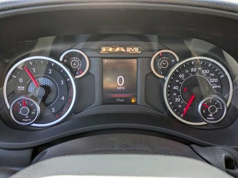 New 2026 RAM 2500 Tradesman AWD/4WD image 26