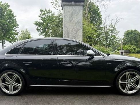 Used 2012 Audi S4 Prestige AWD/4WD image 6