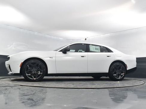 New 2026 Dodge Charger R/T AWD/4WD image 46