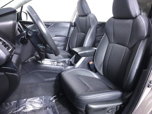 Used 2023 Subaru Forester Premium image 34