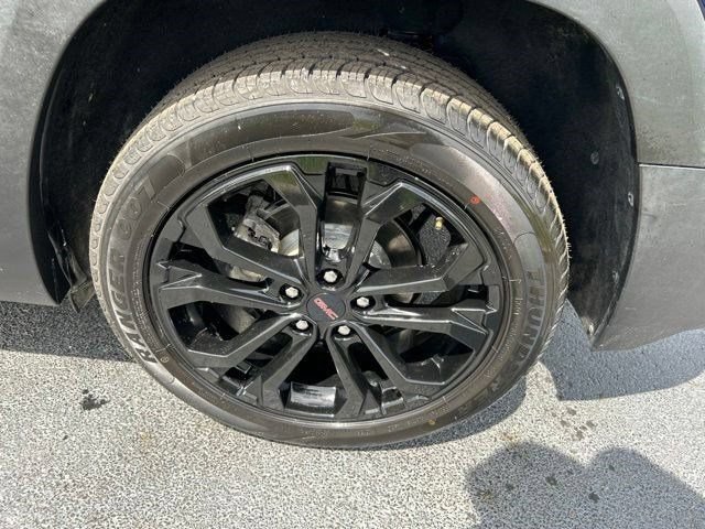 Used 2022 GMC Terrain SLT w/ Infotainment Package II FWD image 52