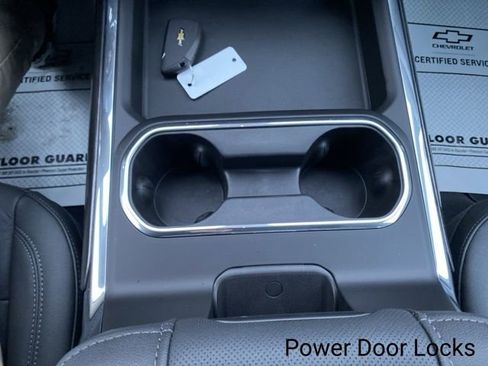 New 2026 Chevrolet Silverado 2500 LTZ w/ LTZ Plus Package image 21