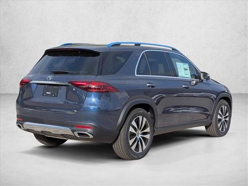 New 2026 Mercedes-Benz GLE 350 4MATIC image 13