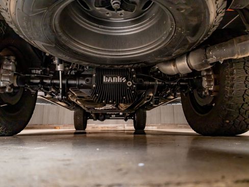 Used 2021 Ford F250 Lariat image 13