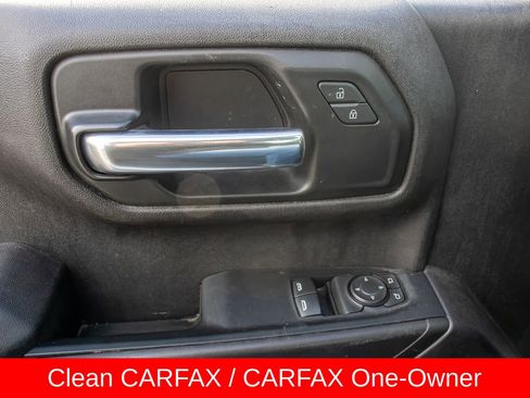 Used 2024 Chevrolet Silverado 1500 W/T w/ WT Fleet Convenience Package image 21