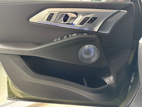 New 2026 BMW XM Label Red image 14