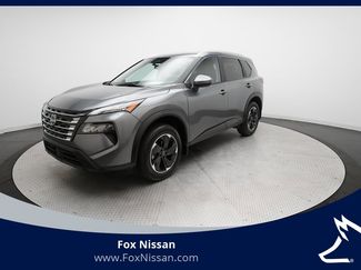 Certified 2024 Nissan Rogue SV w/ SV Premium Package video 1