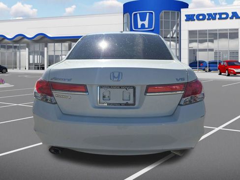Used 2012 Honda Accord EX-L image 7