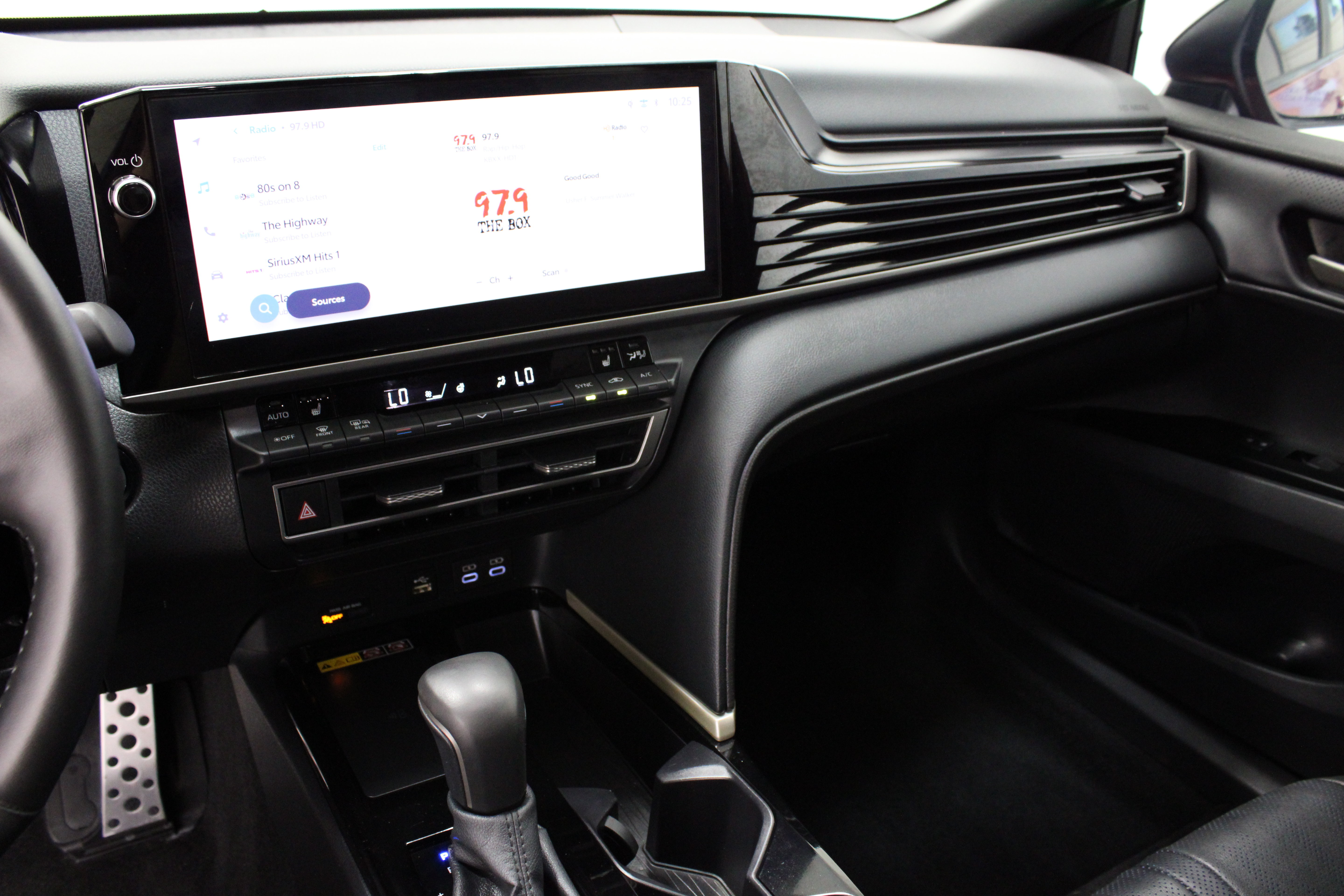 Certified 2026 Toyota Camry XSE FWD image 16