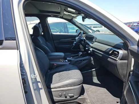 Used 2023 Hyundai Kona SE w/ Cargo Package FWD image 15