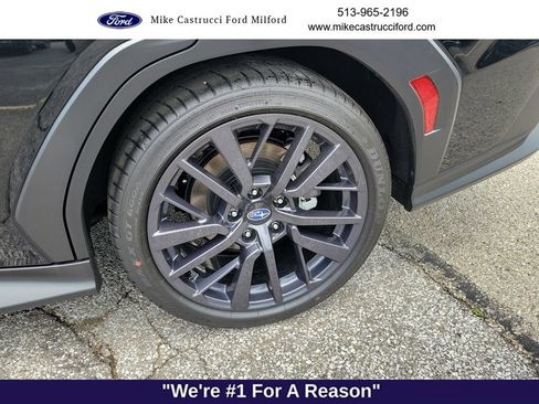 Used 2026 Subaru WRX Premium AWD/4WD image 9