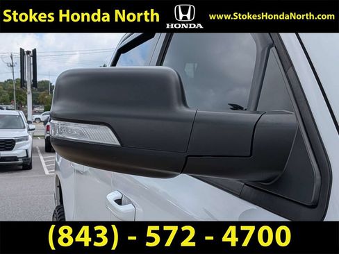 Used 2021 RAM 1500 Big Horn AWD/4WD image 13