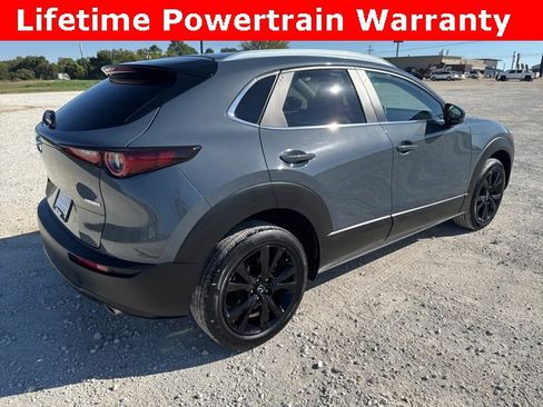 Used 2024 MAZDA CX-30 AWD 2.5 S w/ Preferred Package image 6